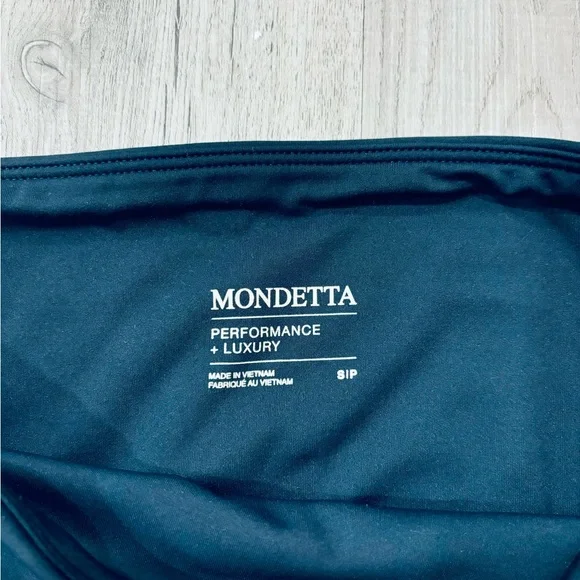 Mondetta Women’s High Waisted Legging Size Small - Picture 4 of 7